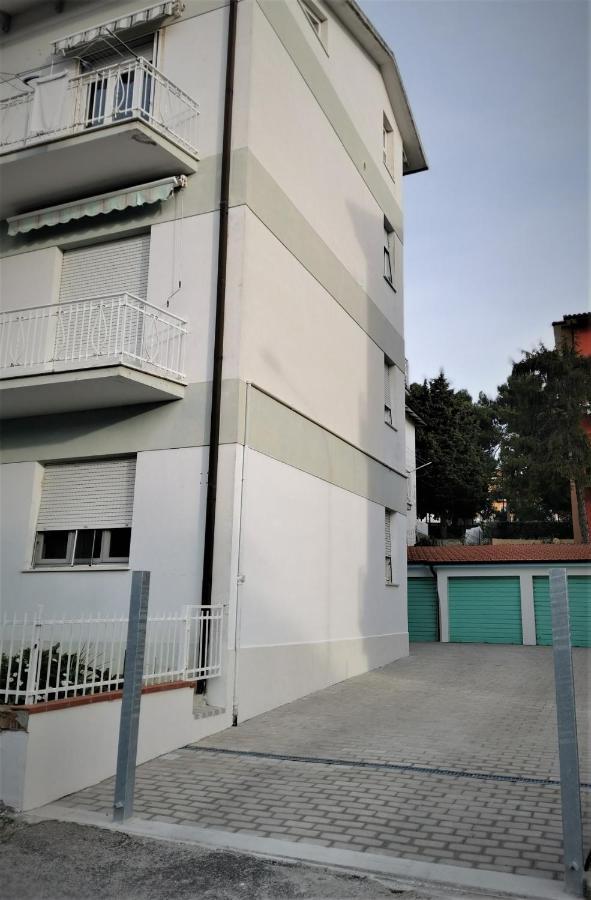 Casa Mamida Apartment Loreto Exterior photo